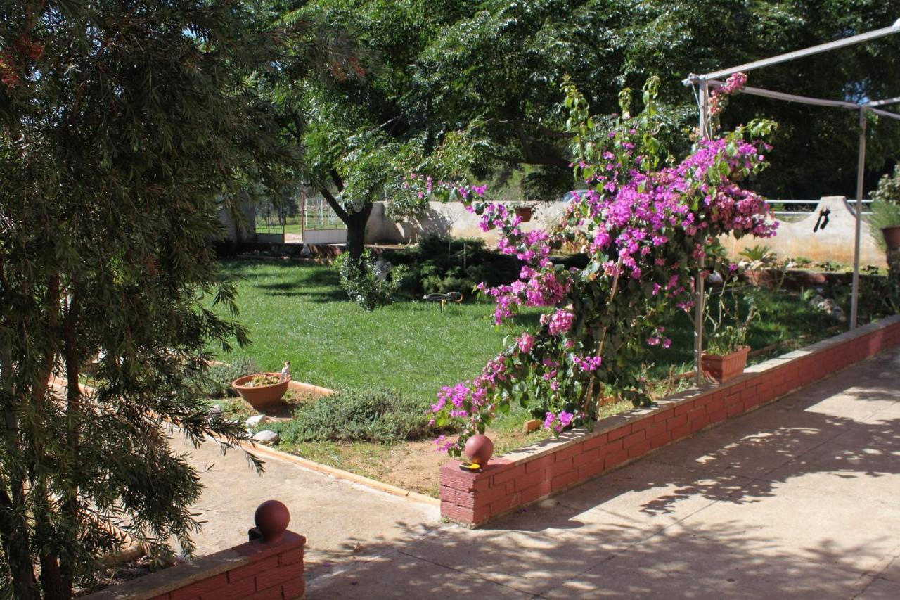 Apartments For Families With Children Privlaka, Zadar - 5747 Ngoại thất bức ảnh