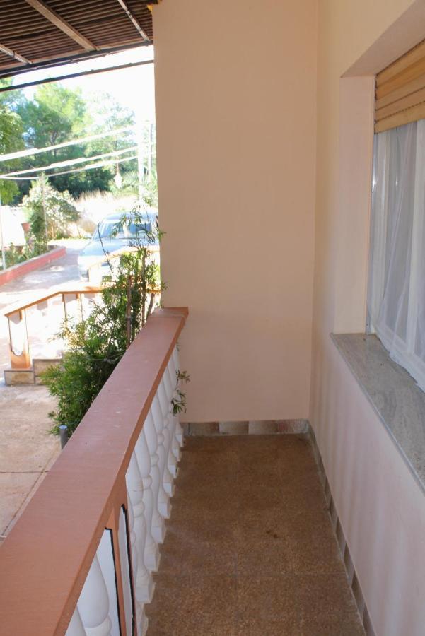 Apartments For Families With Children Privlaka, Zadar - 5747 Ngoại thất bức ảnh